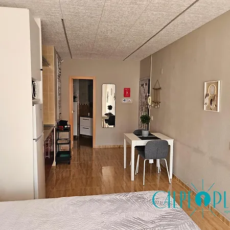 & Pool Апартаменты