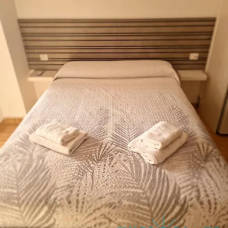 & Pool Апартаменты