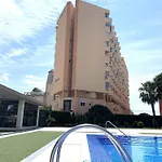 아파트 & Pool 칼페