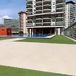 & Pool