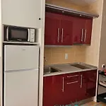 아파트 & Pool