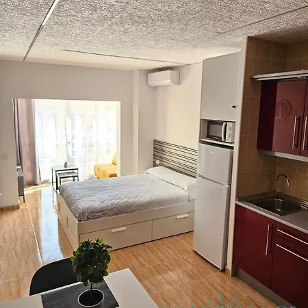 & Pool Διαμέρισμα *