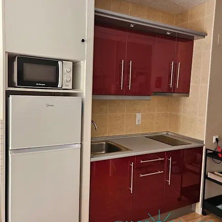 Διαμέρισμα & Pool