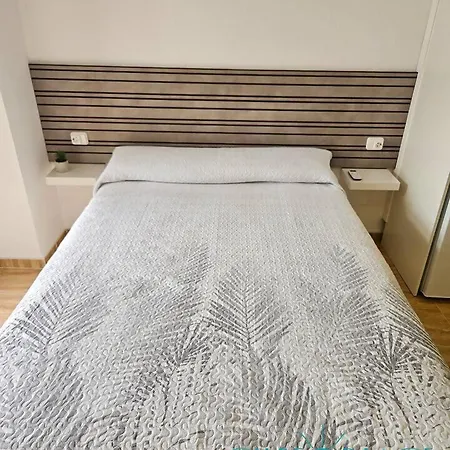 & Pool, Primera Linea Appartement *