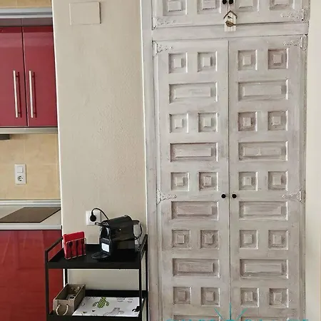 Appartement & Pool, Primera Linea Calp