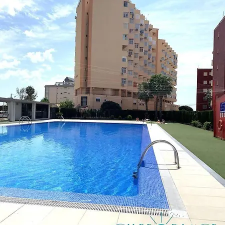 & Pool, Primera Linea * Calp