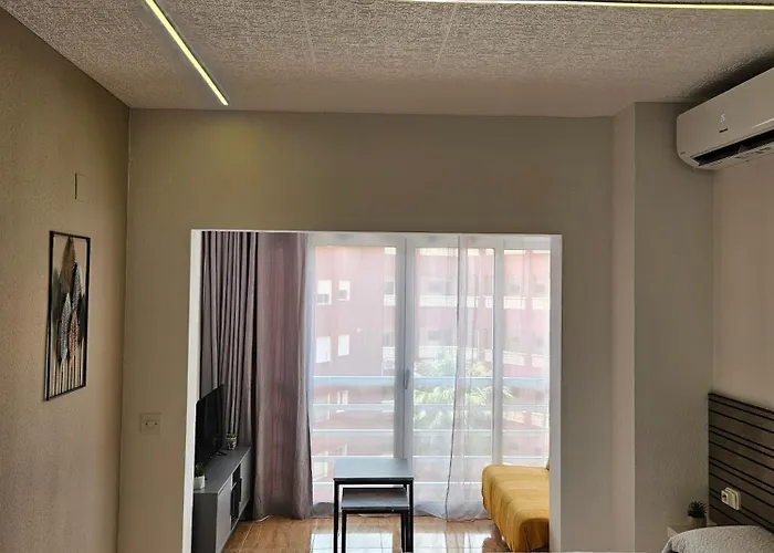 Apartment & Pool Calpe