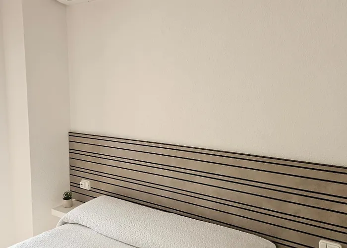 & Pool Apartment Calpe