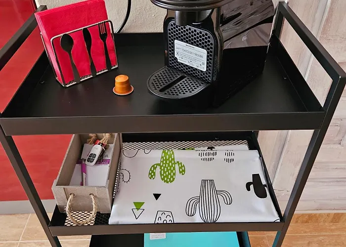 & Pool Appartement Calp